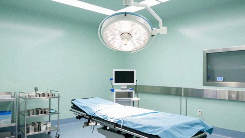 Kiedy złamane biodro wymaga operacji?
