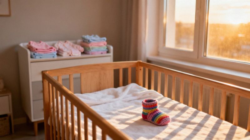 37 tydzień ciąży: ile waży dziecko i co warto wiedzieć?