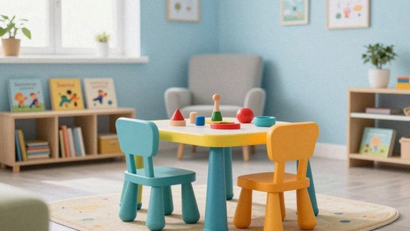 Czy nasilony lęk separacyjny wymaga interwencji?