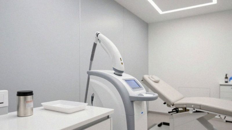 Ile zabiegów potrzeba: laser czy wymrażanie?