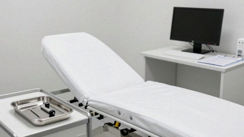 Jak odróżnić psychogenny ból brzucha od organicznego?