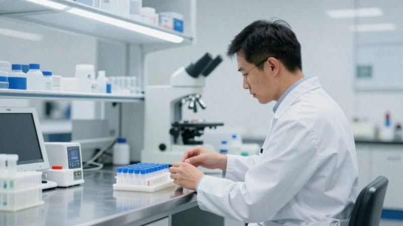Jak potwierdza się zakażenie Helicobacter pylori?