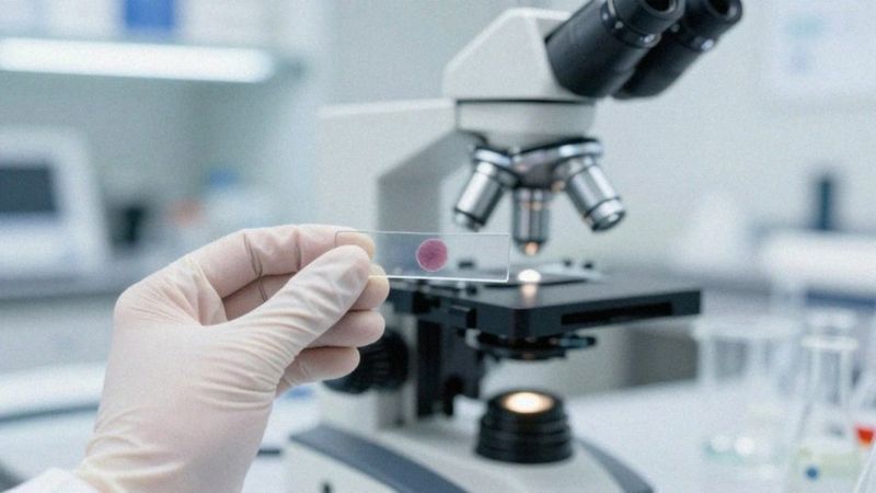 Jak przebiega diagnostyka i biopsja histopatologiczna nowotworu in situ?