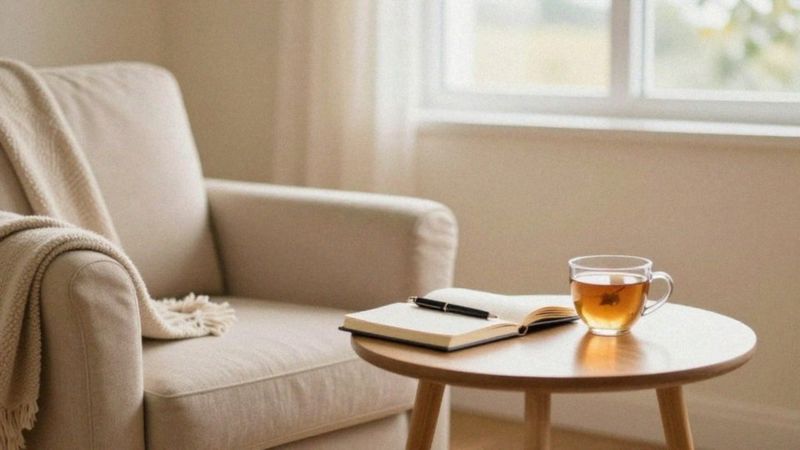 Jak szukać wsparcia psychologicznego po poronieniu?