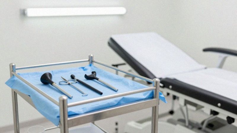 Jak wygląda diagnostyka hemoroidów?