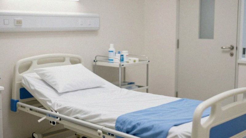 Jakie są przeciwwskazania do lewatywy?