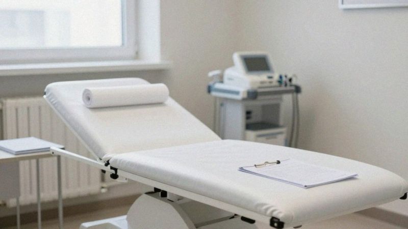 Jakie są przeciwwskazania do szczepienia na dur brzuszny?