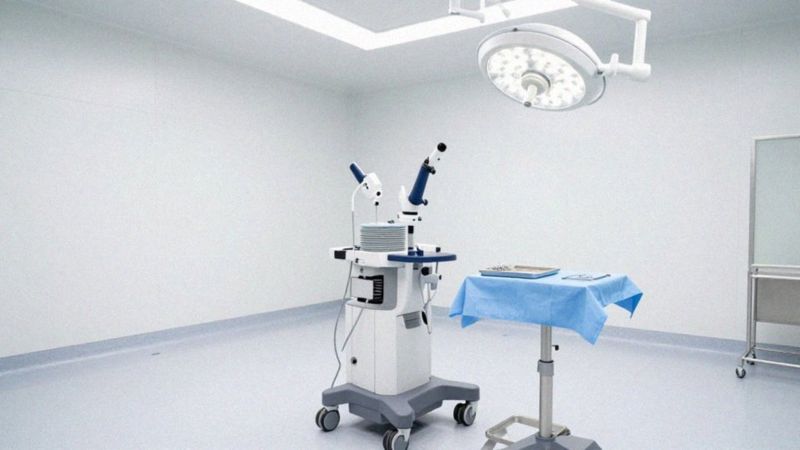 Jakie są przeciwwskazania i możliwe powikłania po bronchoskopii?