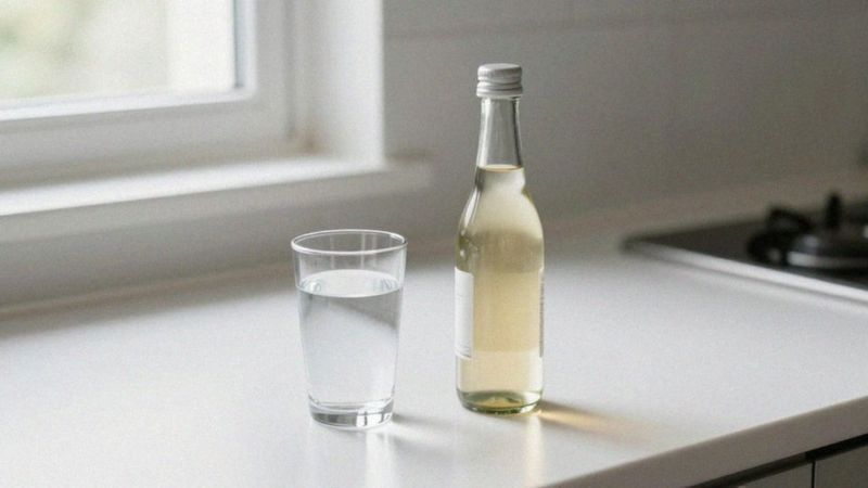 Jakie są przeciwwskazania i skutki uboczne stosowania ocetu jabłkowego?