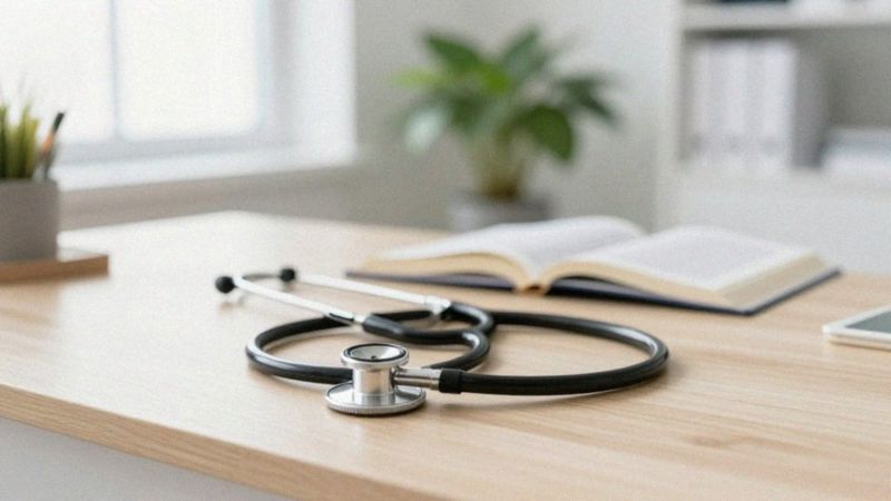 Kiedy pękające naczynka wymagają konsultacji lekarskiej?