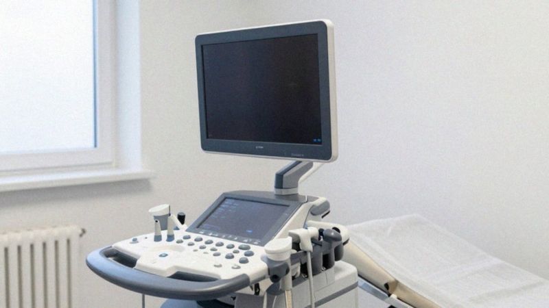 Kiedy USG wskazuje na biopsję cienkoigłową?