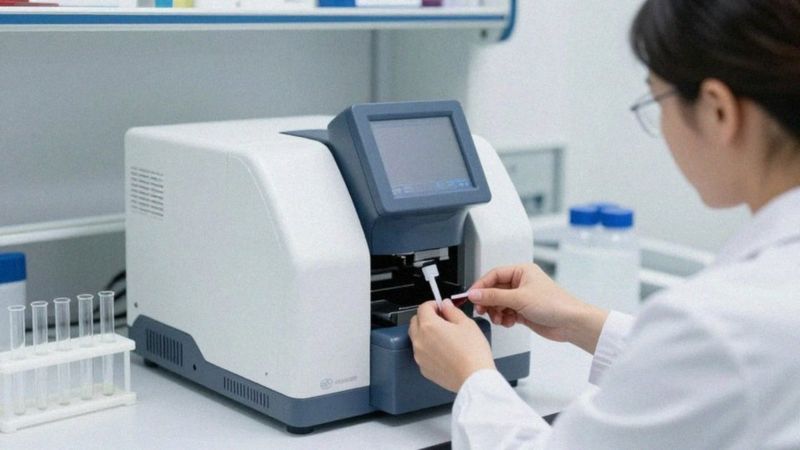 Kiedy wyniki morfologii 5 diff wymagają pilnej konsultacji?