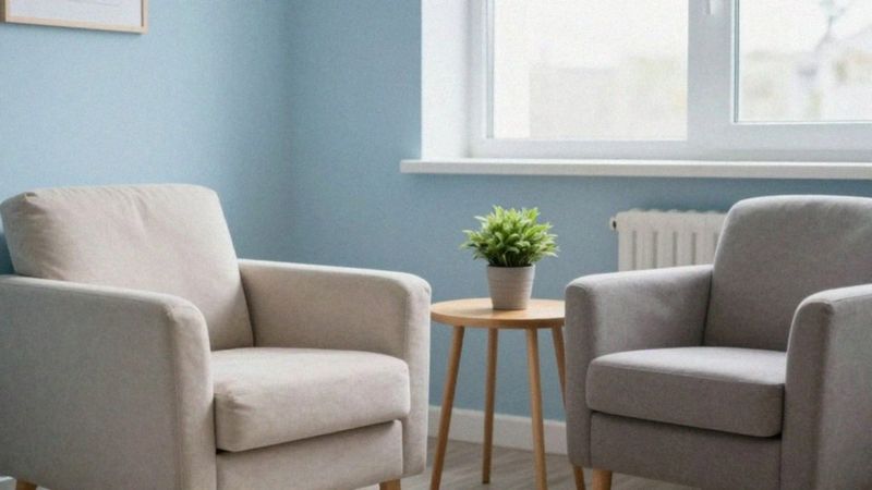 Leczenie hipochondrii: psychoterapia czy farmakoterapia?