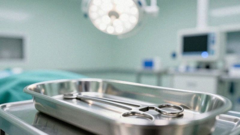 Operacja tętniaka: kiedy stosuje się protezę naczyniową?