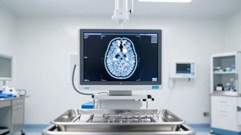 Czy oponiak jest groźny dla życia?