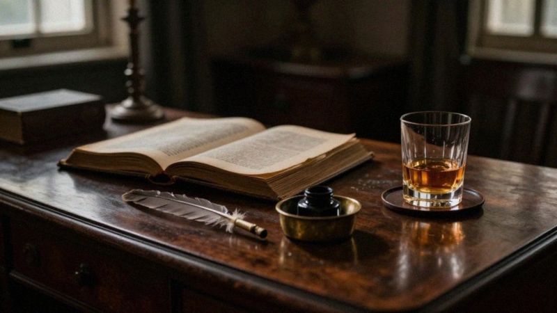 Jak alkohol uszkadza mózg i pamięć?