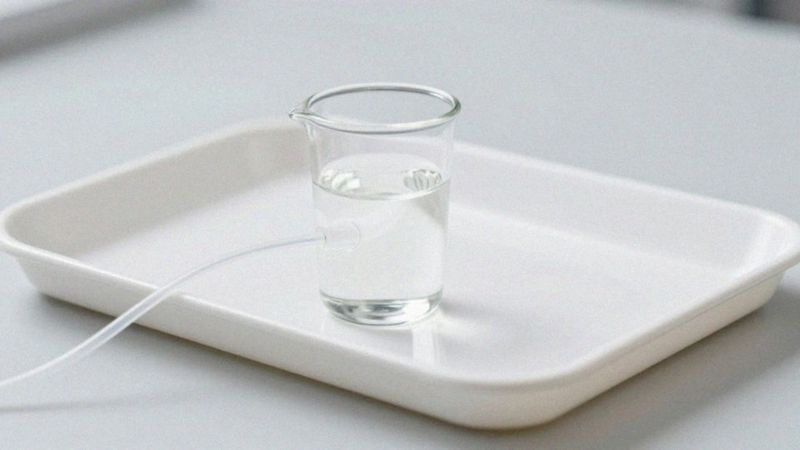 Jak działa Nebu Dose Hialuronic na błony śluzowe?