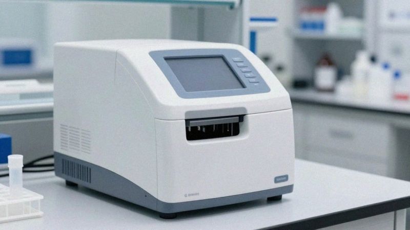 Jak działa test RT-PCR wykrywający HCV RNA?