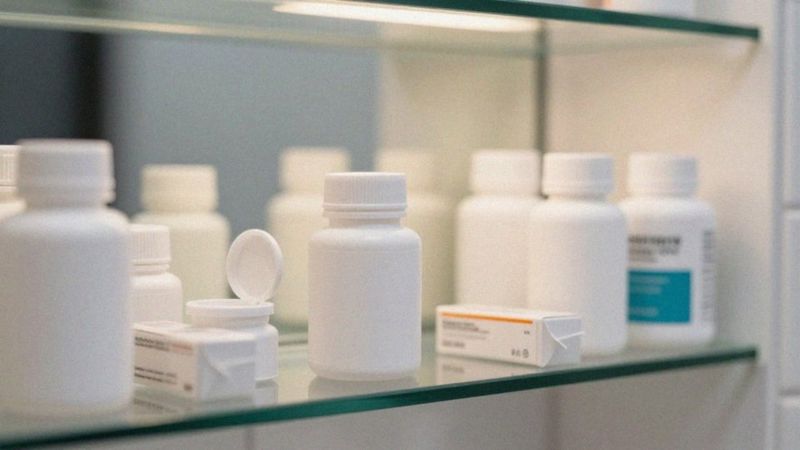 Jak interakcje leków wpływają na skuteczność?