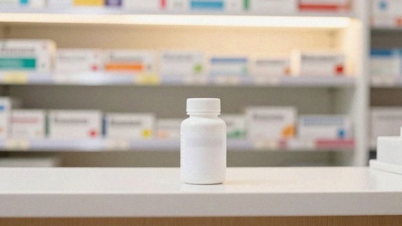 Jak leczy się farmakologicznie przerost prostaty?