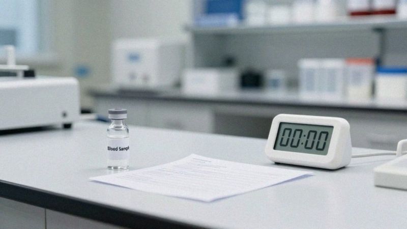 Jak monitorować poziom 25(OH)D przy dawce 10000 jednostek?