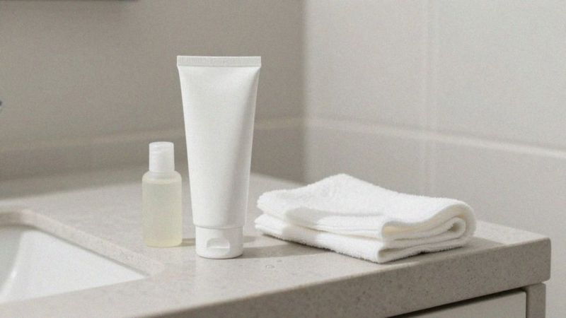 Jak pielęgnować skórę po zabiegach intymnych?