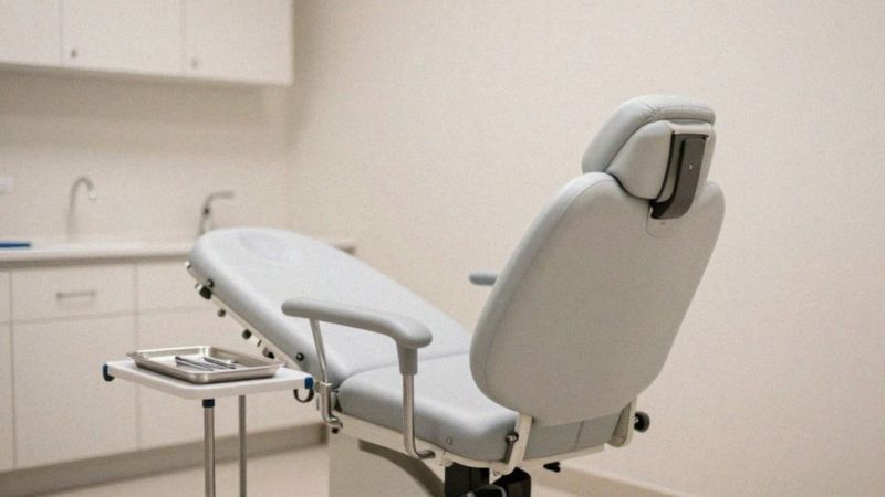 Jak przebiega aplikacja i dopasowanie pessarium?