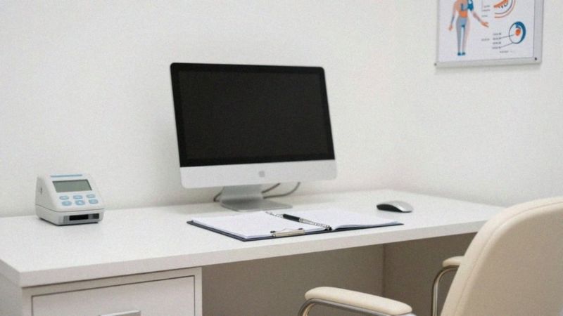 Jak przebiega konsultacja i diagnostyka u Pani profesor?
