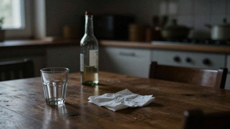 Jak rozwija się uzależnienie od alkoholu etylowego?