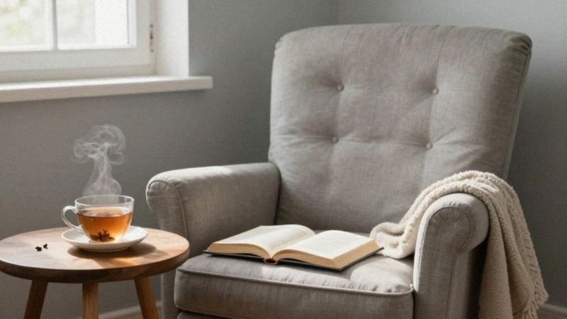 Jak stres i zmiany hormonalne wpływają na zgagę?