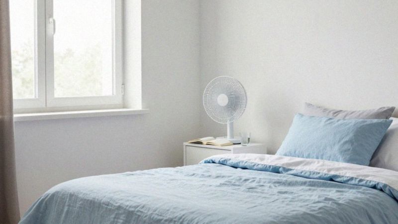Jak temperatura pomieszczeń wpływa na uderzenia gorąca?