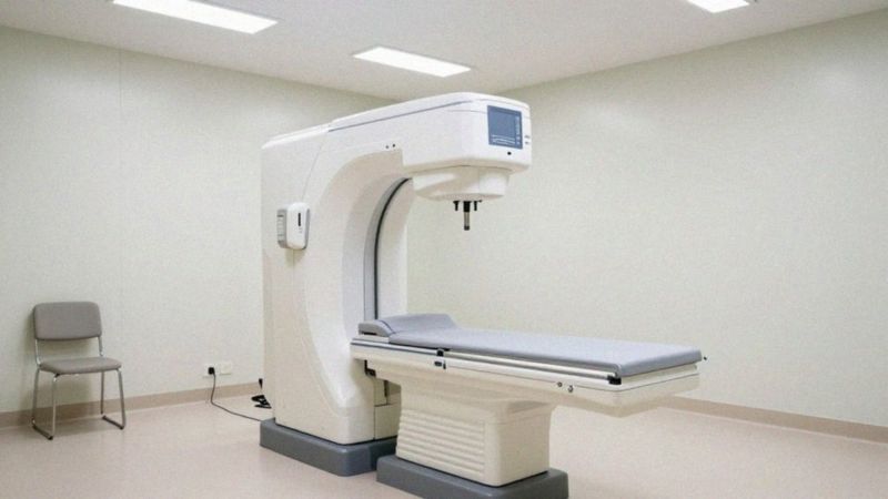 Kiedy lekarz zleca RTG klatki piersiowej?