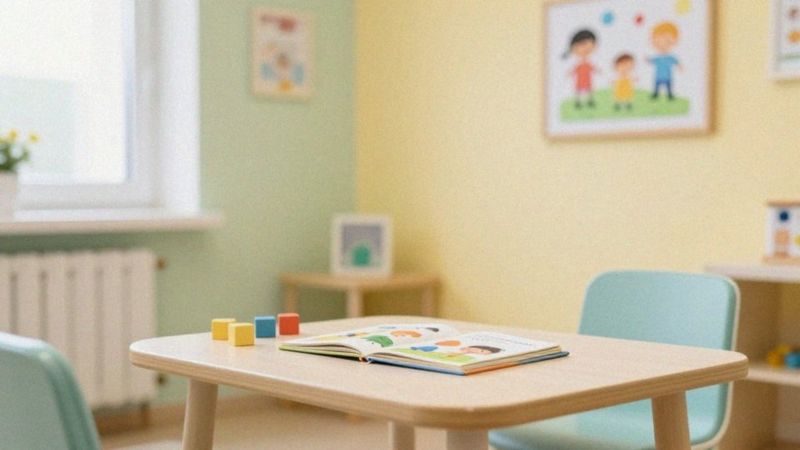 Kiedy reagować na wysypkę u dzieci i niemowląt?