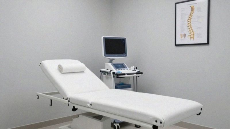 Kiedy zgłosić się na diagnostykę torbieli na kości ogonowej?