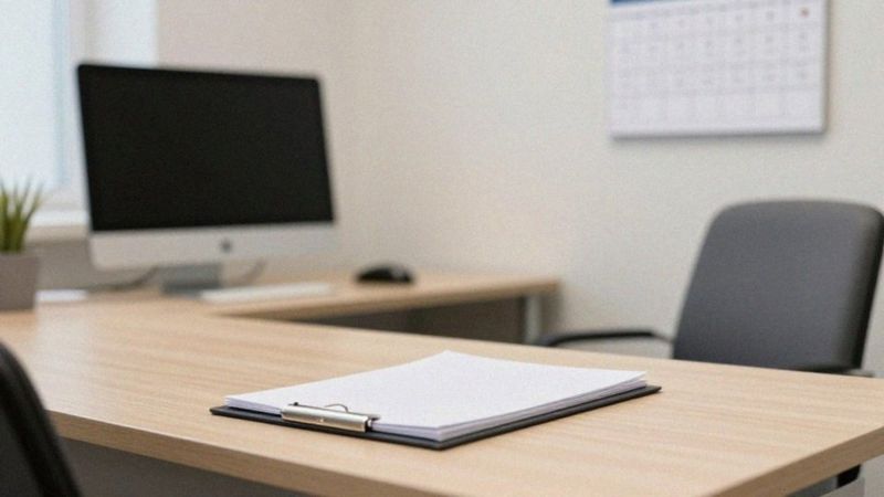 Kiedy ZUS może skontrolować zwolnienie od psychiatry?
