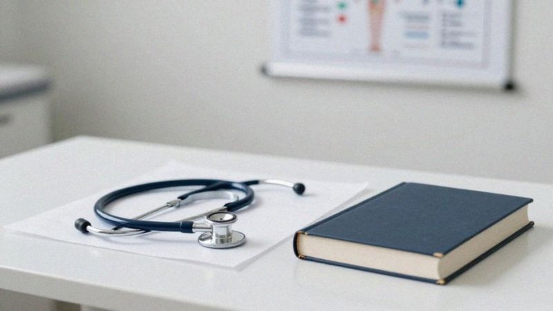 Który antybiotyk wybrać: azytromycyna czy doksycyklina?