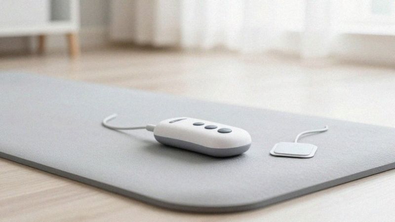 Czy elektrostymulator ABS Trainer rzeczywiście działa?