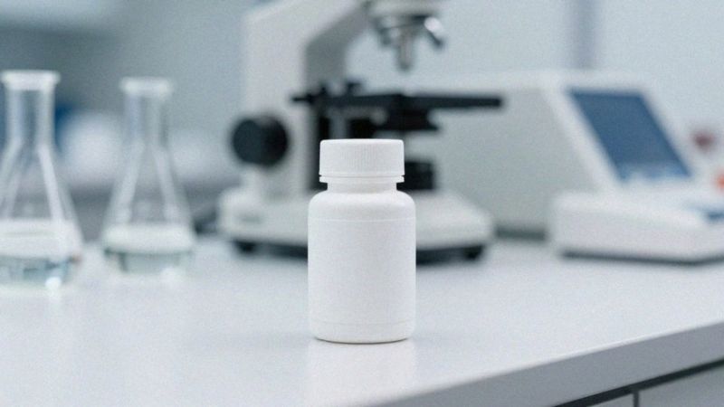 Czy NAC poprawia płodność i objawy PCOS?