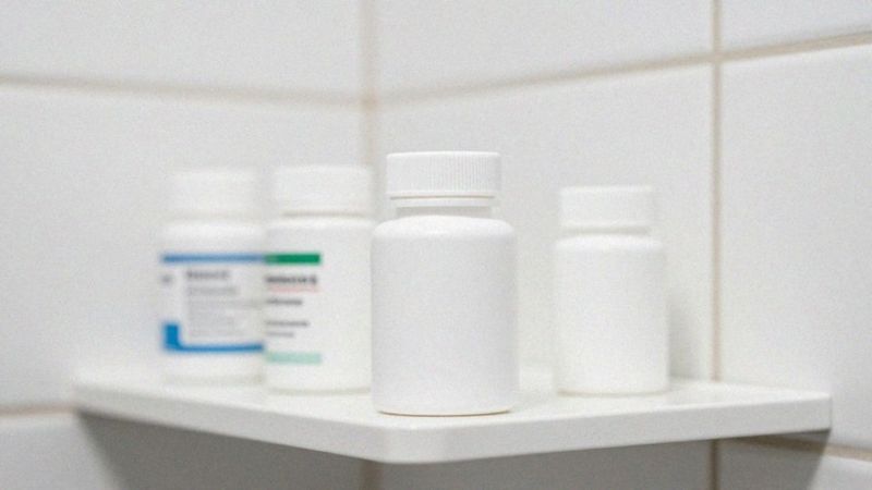 Czy Prenatal Duo ma przeciwwskazania i interakcje?