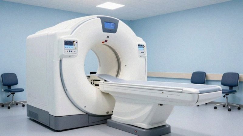 Czy RTG wystarcza, czy potrzebna jest tomografia HRCT?