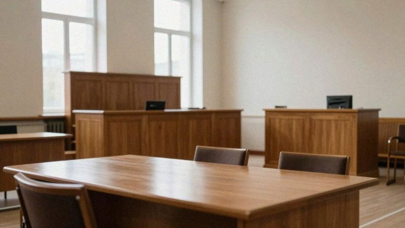 Dlaczego sąd orzekł rozwód z Maciejem Zientarskim?