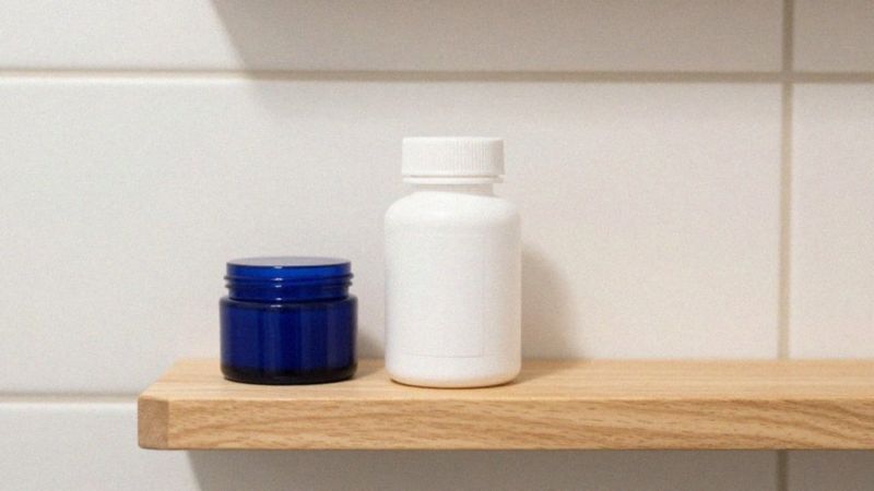 Jak bezpiecznie stosować leki bez recepty na menopauzę?