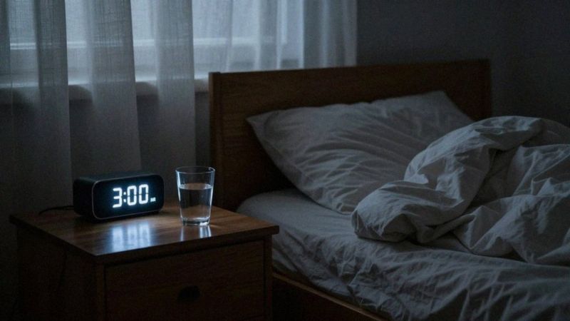 Jak rozpoznać bezsenność i nadmierną senność?