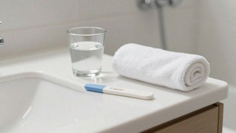 Jak rozpoznać plamienie implantacyjne od miesiączki?