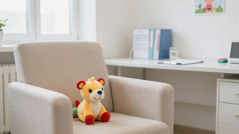 Jak zminimalizować ból i stres dziecka?