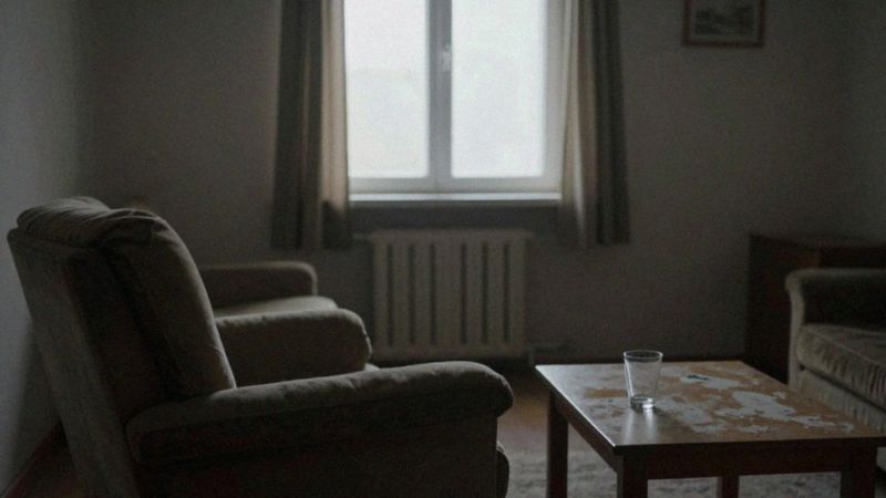 Jakie są objawy psychiczne alkoholika?