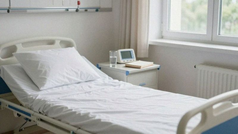 Jakie są powikłania i rokowanie?