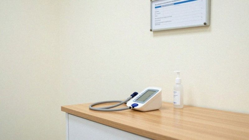 Jakie są przeciwwskazania do treningu interwałowego?