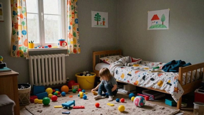 Jakie są przyczyny zaparć psychogennych u dzieci?