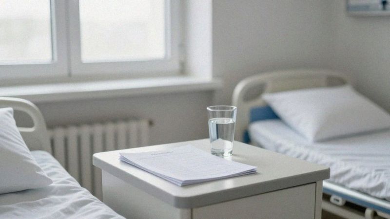 Kiedy rozpocząć antybiotykoterapię po cesarce?